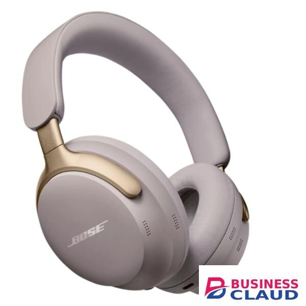 Bose Quiet Confort Ultra Headphones