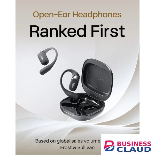 Openfit 2 Open Headphones