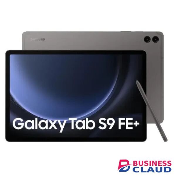 Samsung Galaxy Tab S9 Fe Plus 8GB RAM 256GB ROM 10090mAh