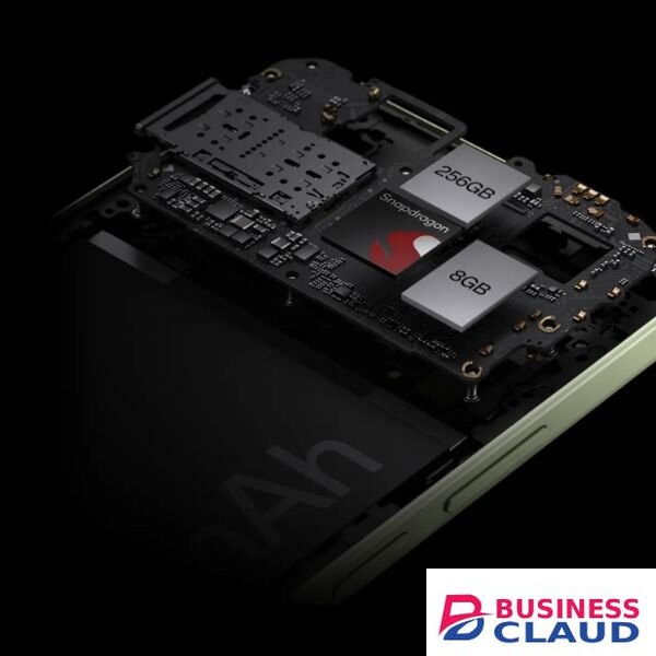 Oppo A5 Pro Smartphone 8GB RAM 256GB ROM 5000mAh