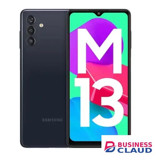 Samsung Galaxy M13 6.6'' 6GB RAM 128GB ROM 6000mAh