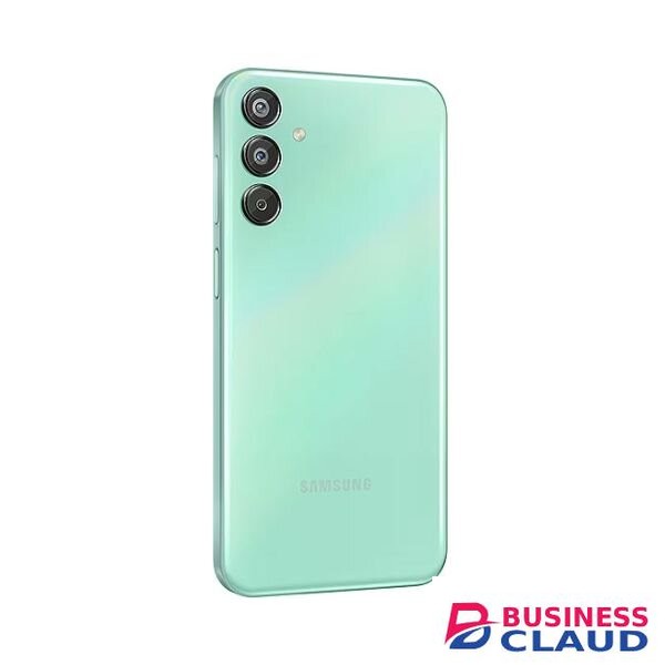 Samsung Galaxy F15, 6.6 Inch 4GB RAM, 128GB , 6000mAh ROM