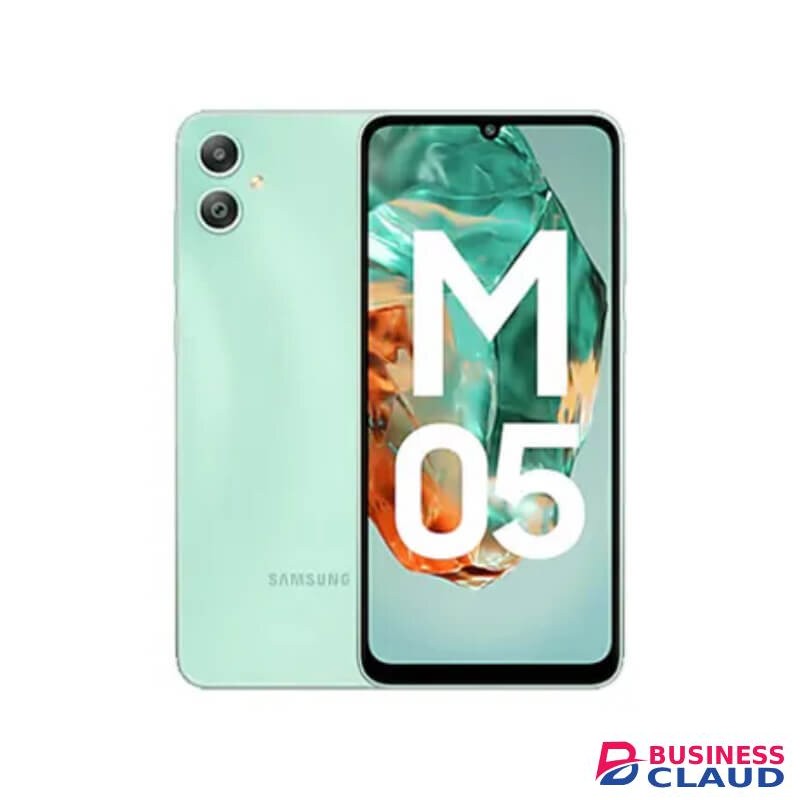 Samsung Galaxy M05 4GB RAM 64GB ROM Buy in 2026