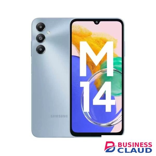 Samsung Galaxy M14 – 4GB RAM, 64GB ROM Price 2026
