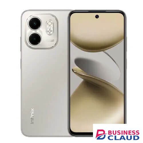 Infinix Smart 9 6.7''4GB RAM 128GB ROM 5000mAh 13MP Camera