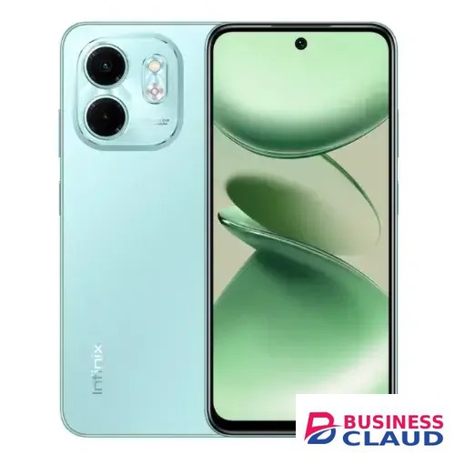 Infinix Smart 9 6.7''4GB RAM 128GB ROM 5000mAh 13MP Camera