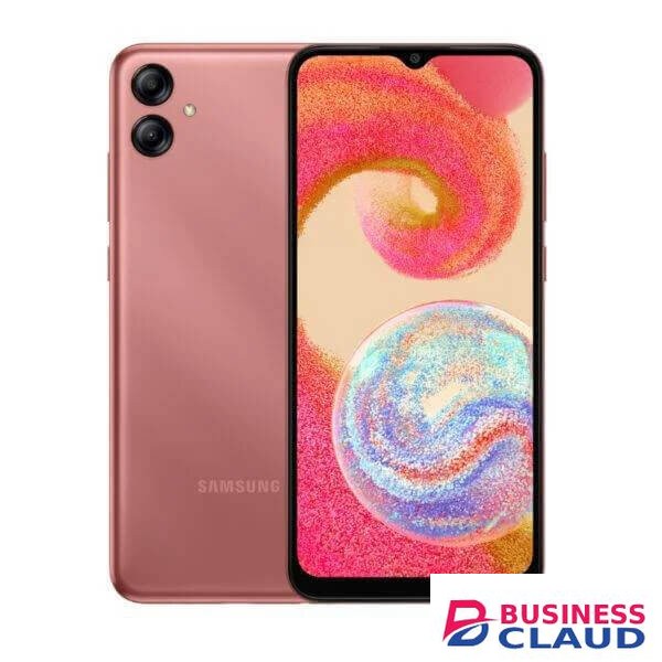 Samsung Galaxy A04e 3GB RAM