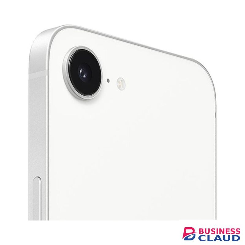 Apple IPhone 16e 6.1" 8GB RAM 128GB ROM