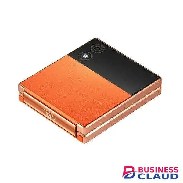 Itel Flip 1 (8 MB RAM 16GB
