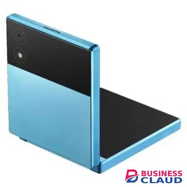 Itel Flip 1 (8 MB RAM 16GB