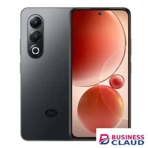 Itel S25 6GB RAM 128GB ROM