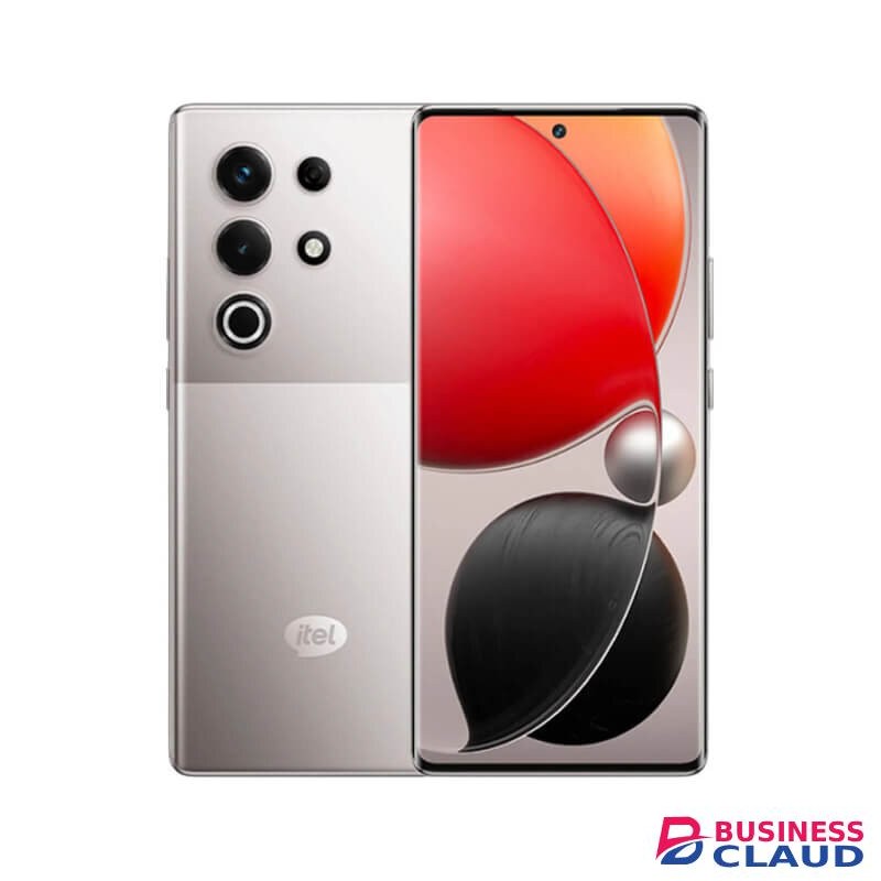 Itel S25 Ultra 8GB RAM 256GB ROM