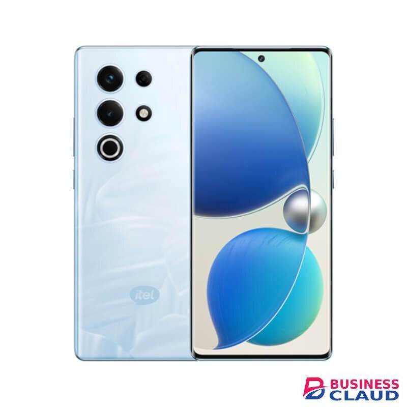 Itel S25 Ultra 8GB RAM 256GB ROM
