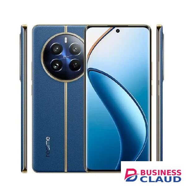 Realme 12 Pro 12GB RAM, 512GB ROM