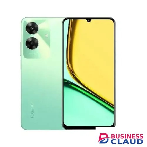 Realme C61 8GB RAM 256GB 6.74 Inch 90Hz Display 4G Phone