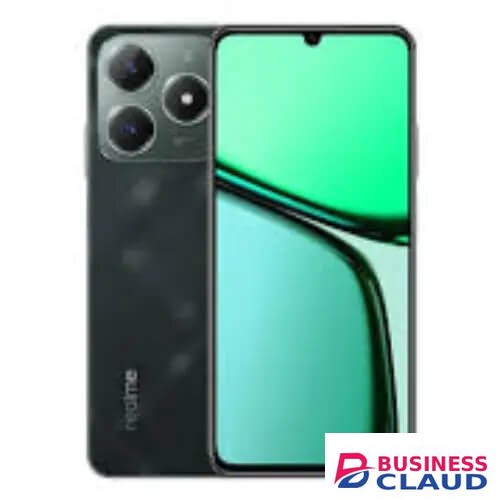 Realme C61 6GB RAM 6.74'' 128GB ROM 5000mAh