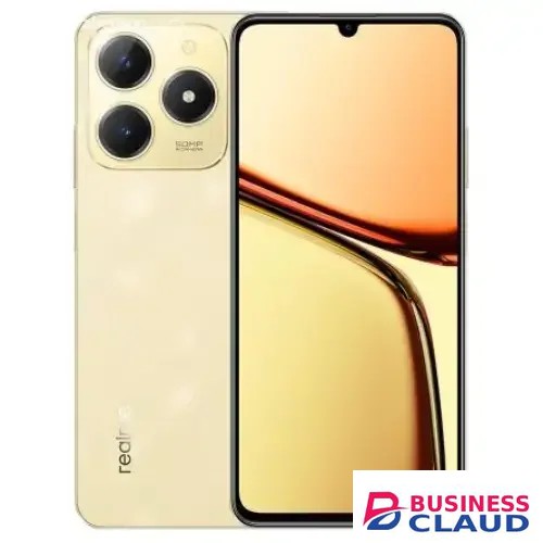 Realme C61 6GB RAM 6.74'' 128GB ROM 5000mAh