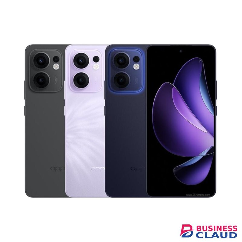 Oppo Reno 13F 4G 8GB RAM 256GB ROM