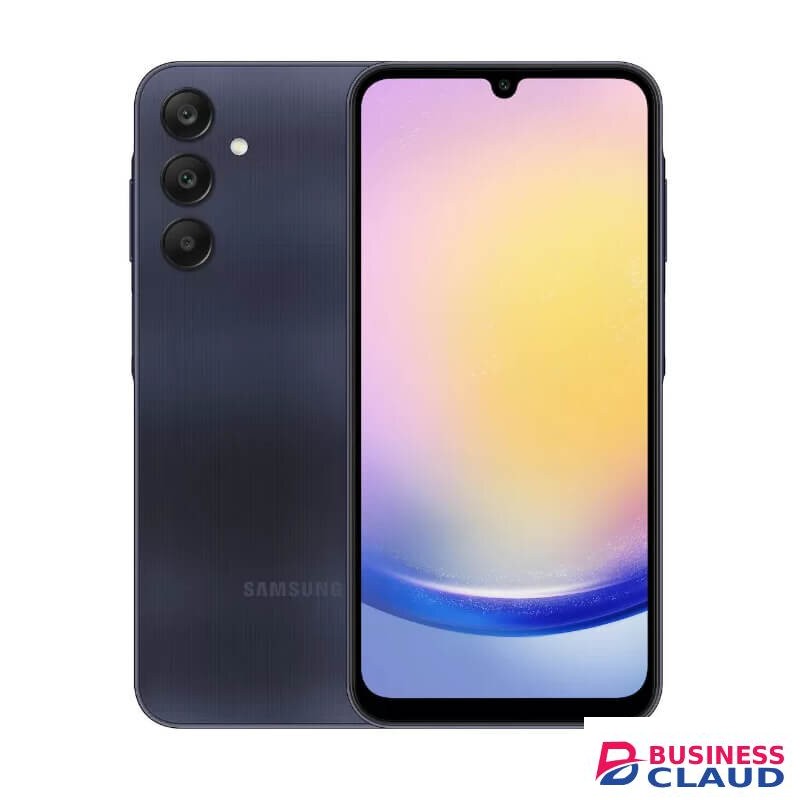 Samsung Galaxy A25 6GB RAM 128GB ROM