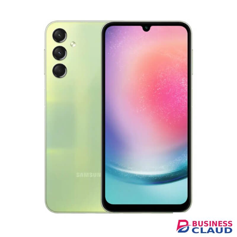 Samsung Galaxy A25 6GB RAM 128GB ROM