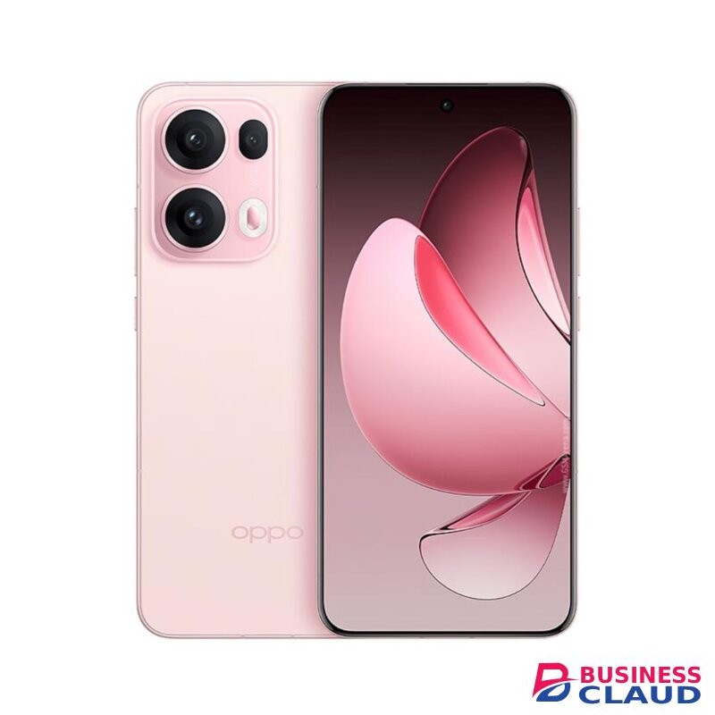 Oppo Reno 13 Pro 5G 16GB RAM 512GB ROM
