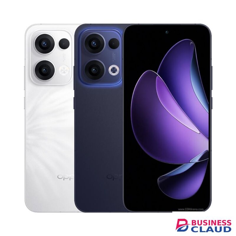 Oppo Reno 13 5G 16GB RAM 512GB ROM (2025)