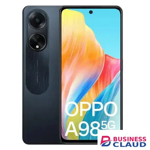 Oppo A98 5G 8GB RAM 256 GB ROM