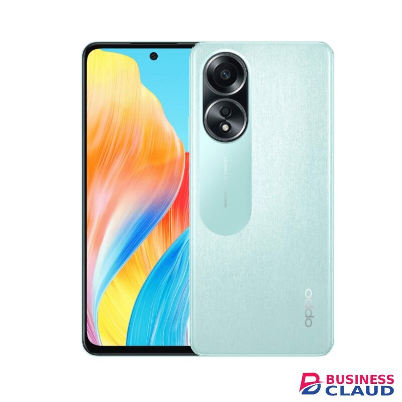 Oppo A58 8GB RAM 128GB ROM