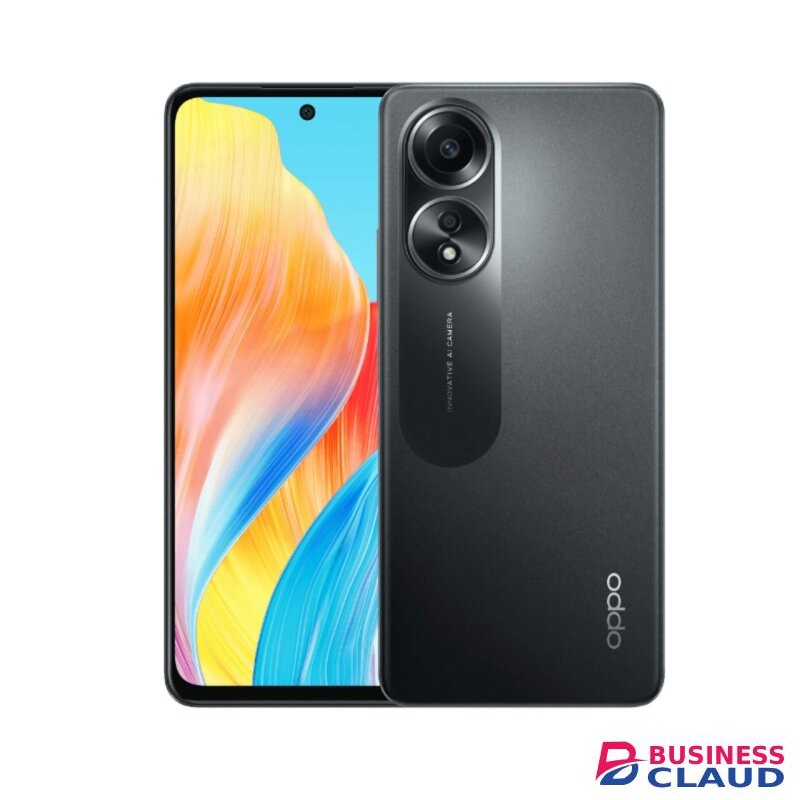 Oppo A58 8GB RAM 128GB ROM