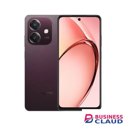Oppo A3X 6.5'' 4GB RAM 128GB ROM 5000mAh