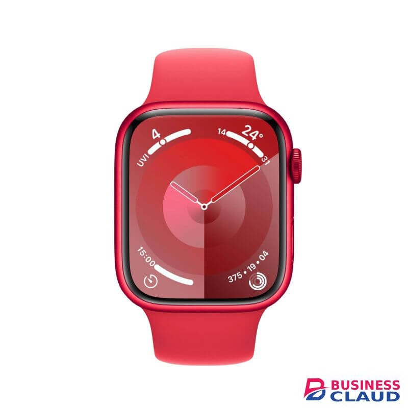 Apple Watch Series 9 41mm - WiFi + Cellular