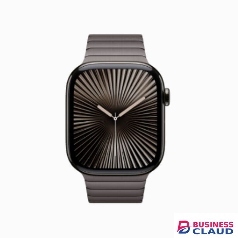 Apple Watch Series 10 42mm Special Edition GPS + Cellular