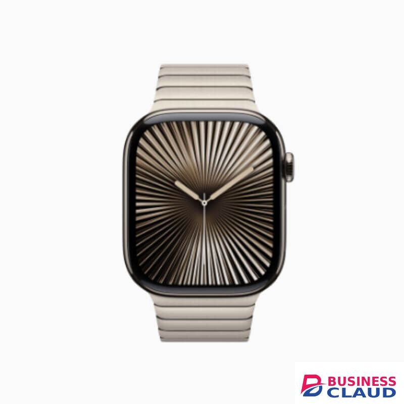 Apple Watch Series 10 42mm Special Edition GPS + Cellular