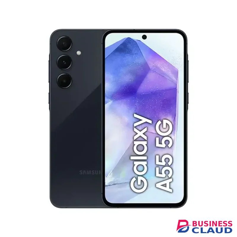Samsung Galaxy A55 6.6'' 12GB RAM 256GB ROM 5000mAh