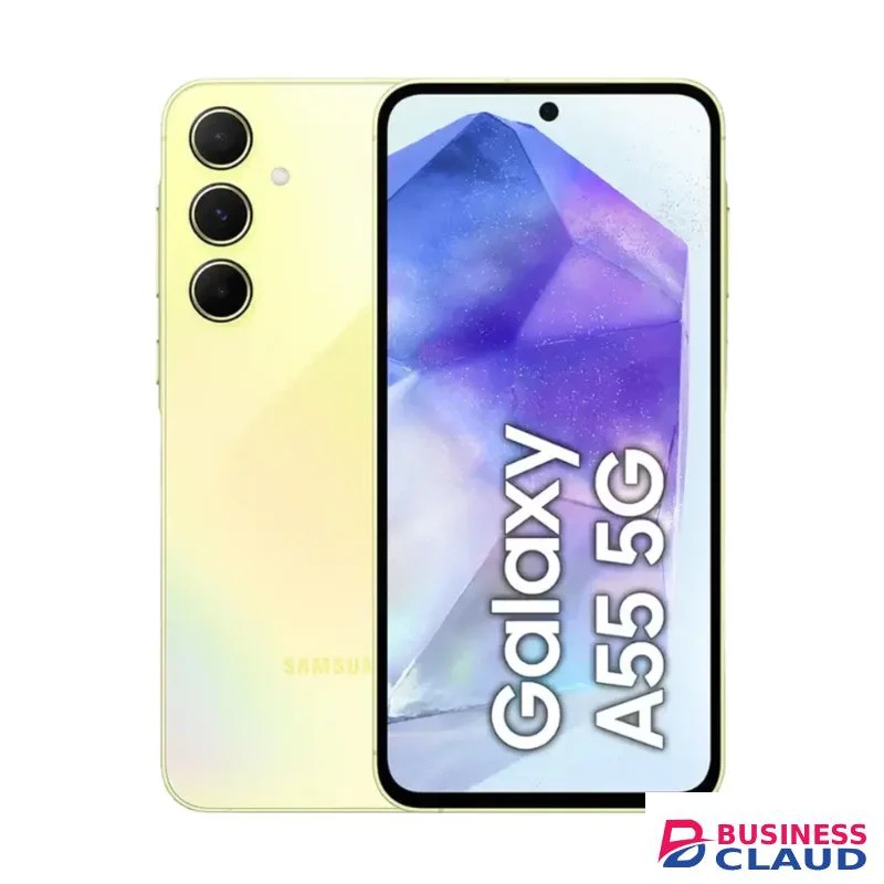 Samsung Galaxy A55 6.6'' 12GB RAM 256GB ROM 5000mAh
