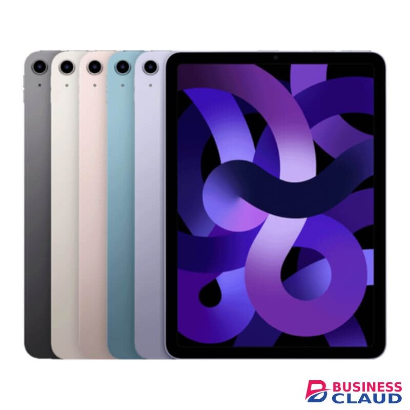 IPad Air 5th Gen 64GB Cellular (A2589)