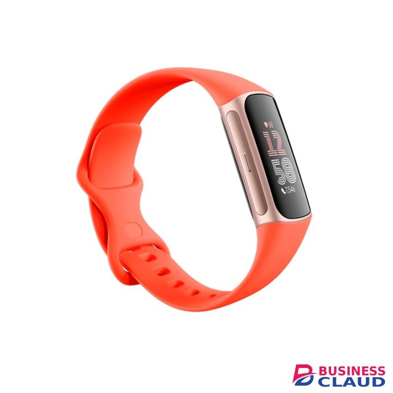 Fitbit Charge 6 Premium Fitness Tracker