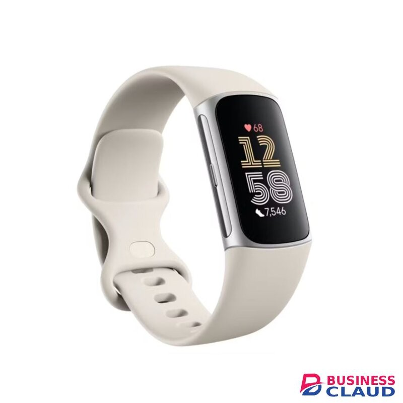 Fitbit Charge 6 Premium Fitness Tracker