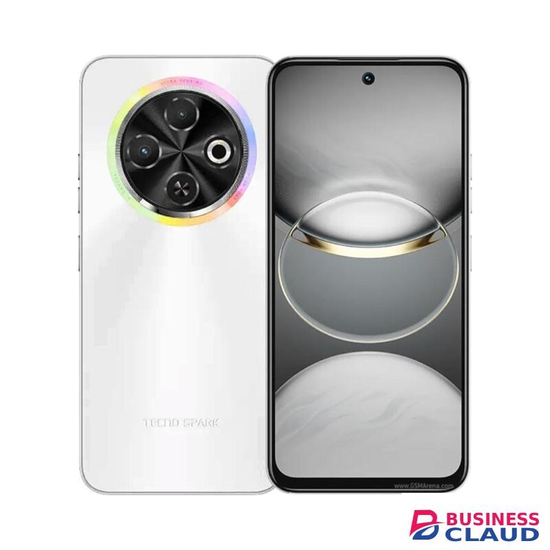 TECNO Spark 30C, 4GB RAM, 128GB ROM, Long Battery