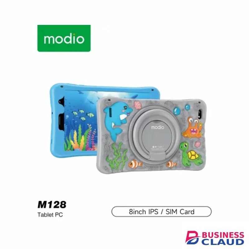 Modio M128 6GB RAM 256GB ROM Tablet