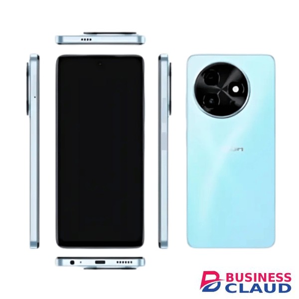 Philips 7000 Series Omni 10 Smart Phone 16GB+256GB