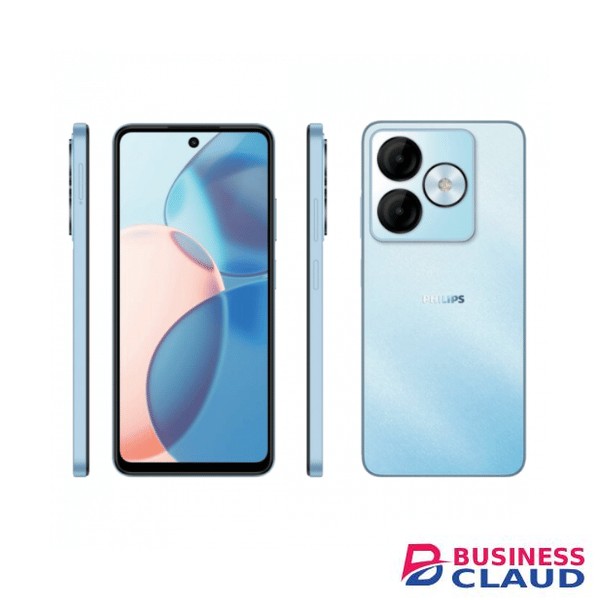Philips Essence 20 S6310 256GB/16GB (4+4)