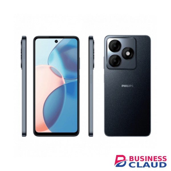 Philips Essence 20 S6310 256GB/16GB (4+4)