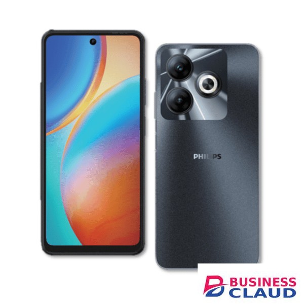 Philips Essence 10 S6210: (3+3) 6GB+64GB