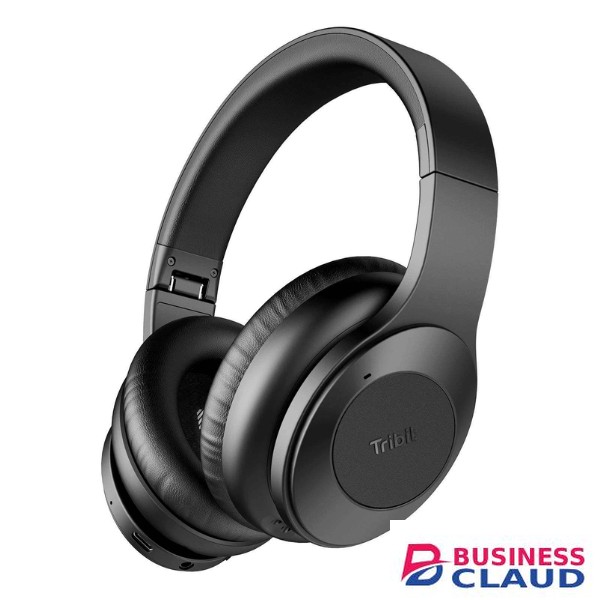Tribit QuietPlus Active Noise Cancelling Headphones