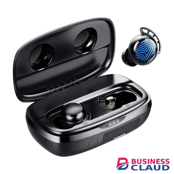 Tribit FlyBuds 3 True Wireless Earbuds