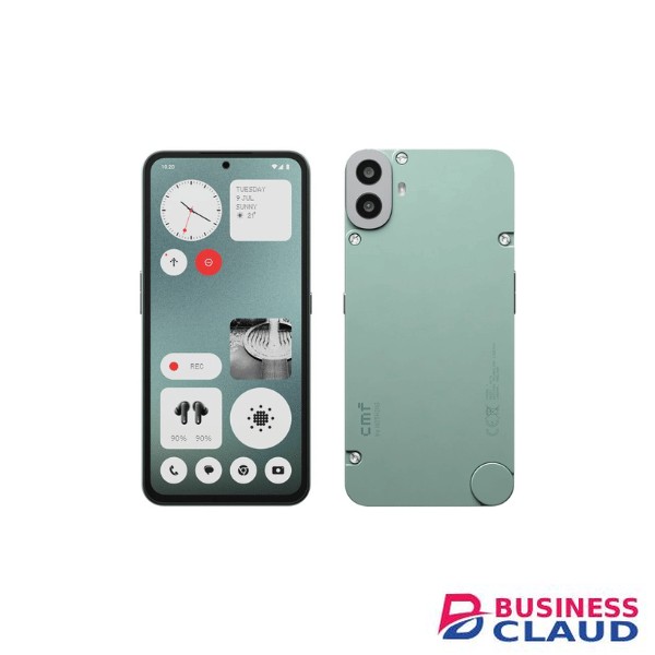 Nothing CMF Phone 1: 256GB