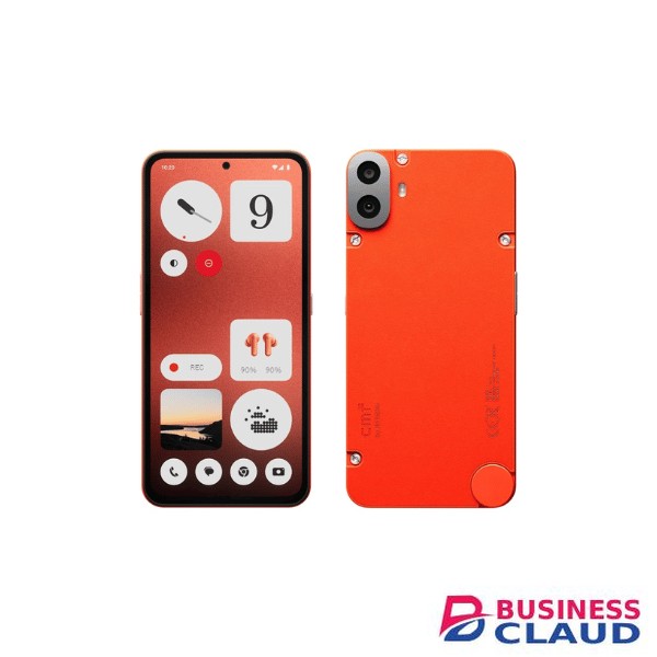 Nothing CMF Phone 1: 256GB