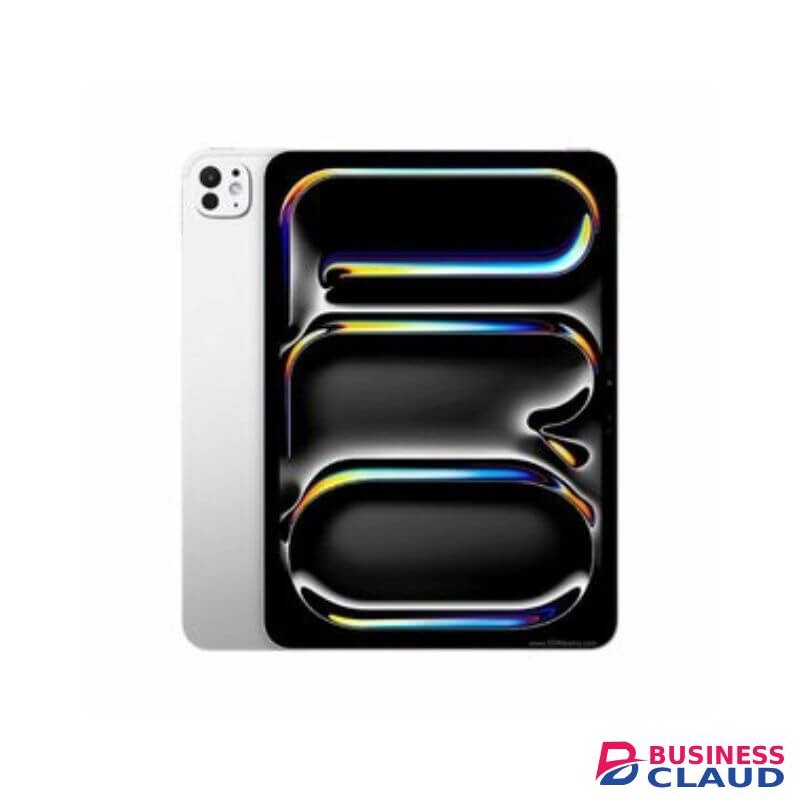 IPad Pro 11 Inch (M4, 256GB, Cellular) A2837 – Blazing Speed & Ultra