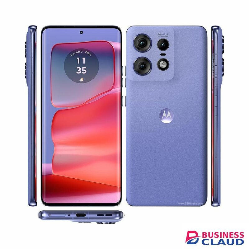 Motorola Edge 50 Pro 5G 12GB RAM 512GB ROM